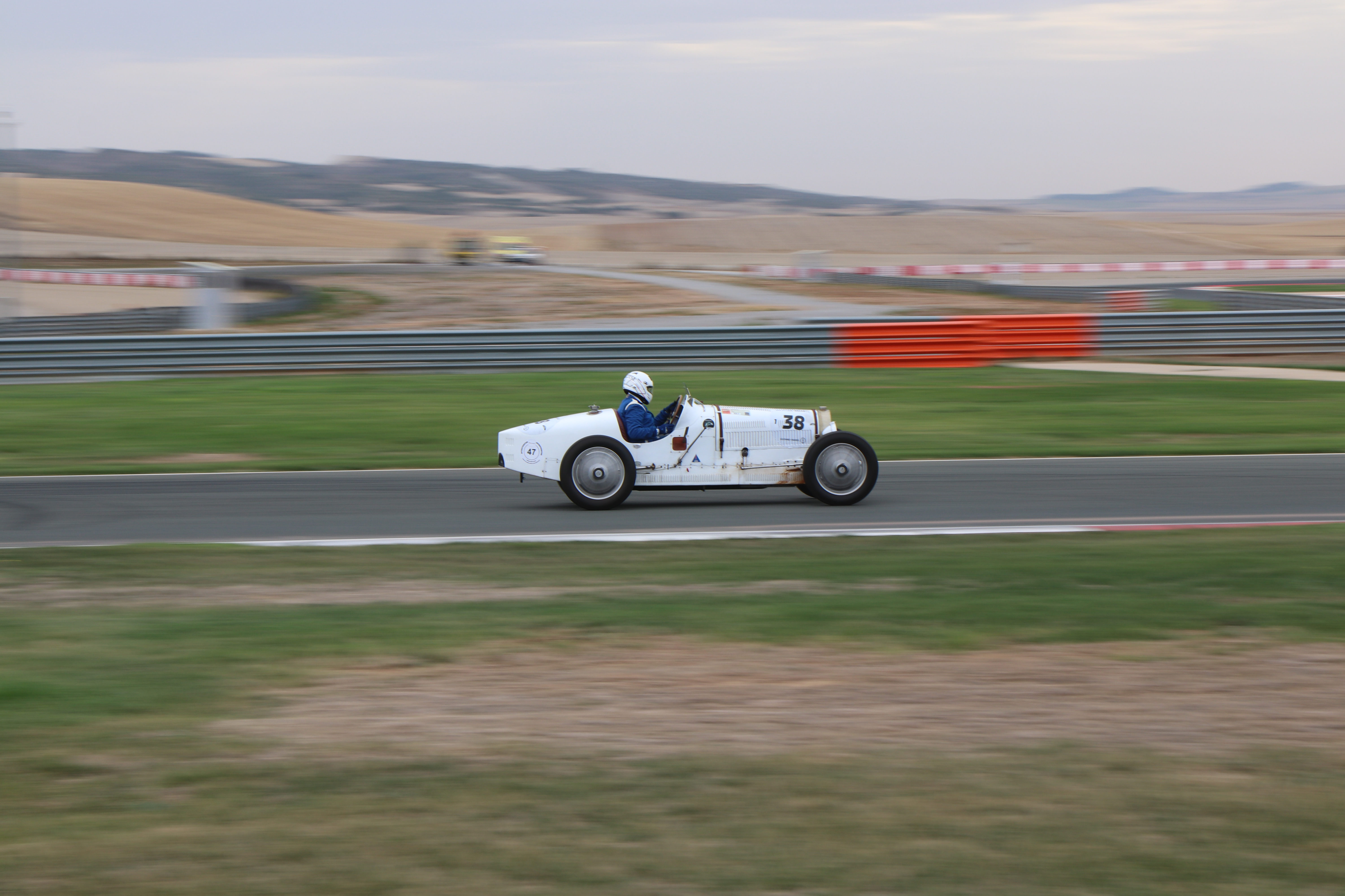 NVRF 2022 -  179 Navarra Retro Racing Festival 2022